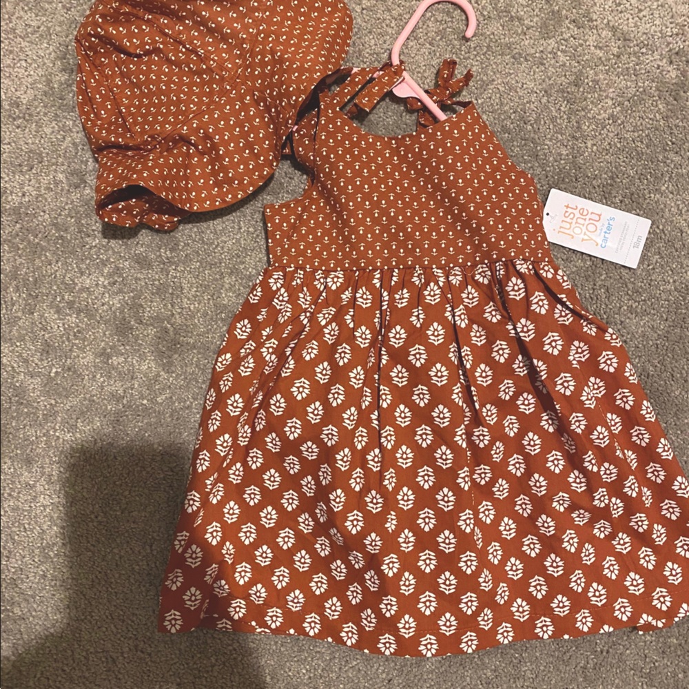 Toddler dress